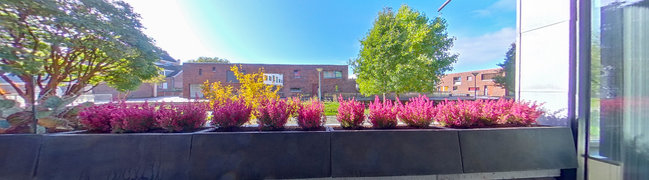 Bekijk 360° foto van Balkon van Reyer Anslostraat 66