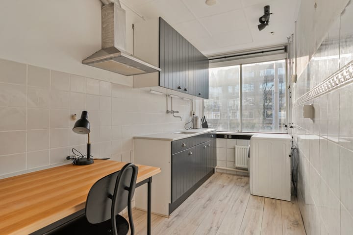 Foto 2 van Stadhoudersweg 107-C