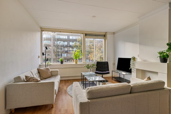 Foto 3 van Stadhoudersweg 107-C