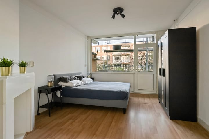 Foto 4 van Stadhoudersweg 107-C