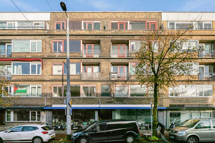 Foto 6 van Stadhoudersweg 107-C