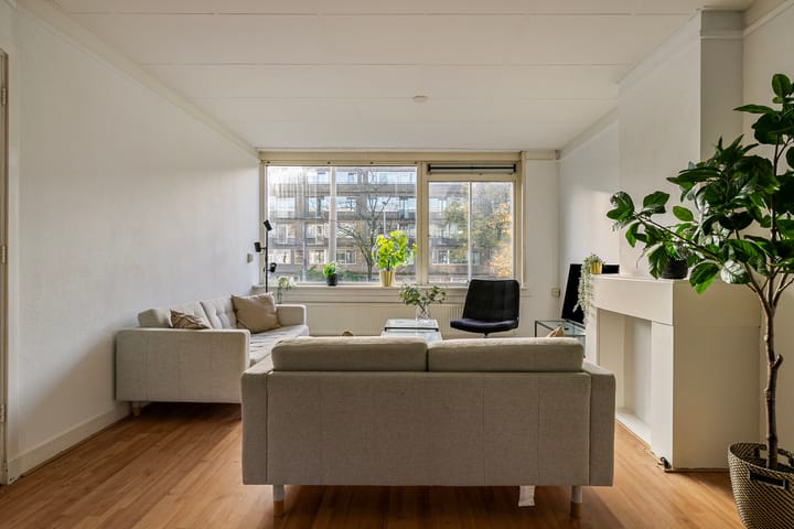 Foto 7 van Stadhoudersweg 107-C