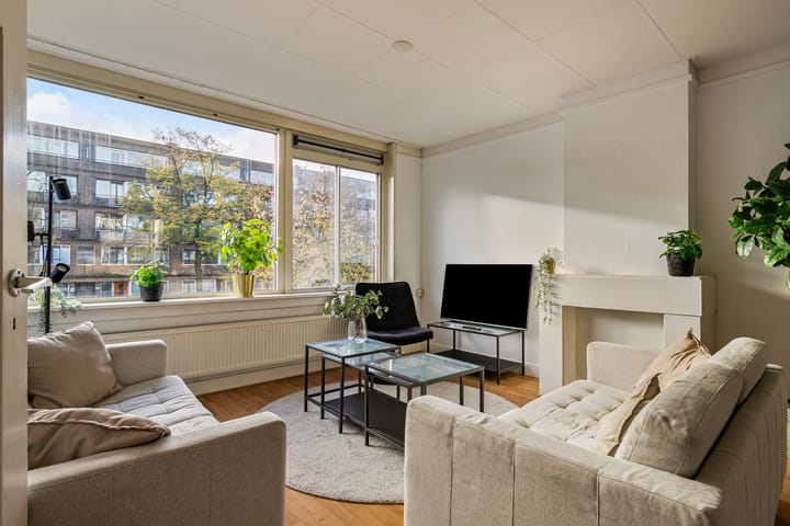 Foto 8 van Stadhoudersweg 107-C