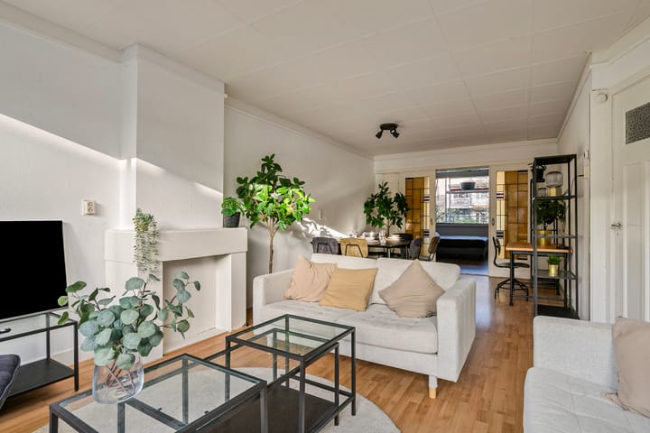 Foto 9 van Stadhoudersweg 107-C