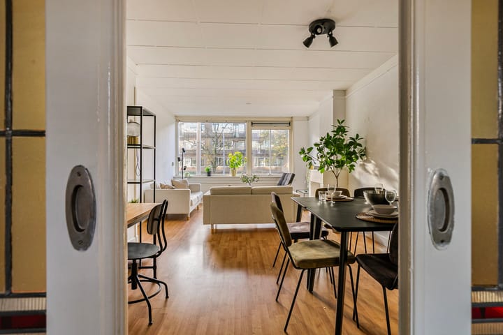 Foto 10 van Stadhoudersweg 107-C