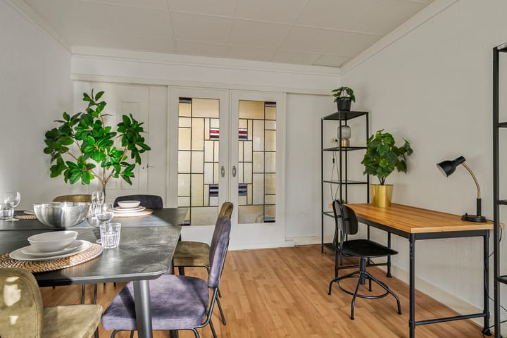 Foto 12 van Stadhoudersweg 107-C