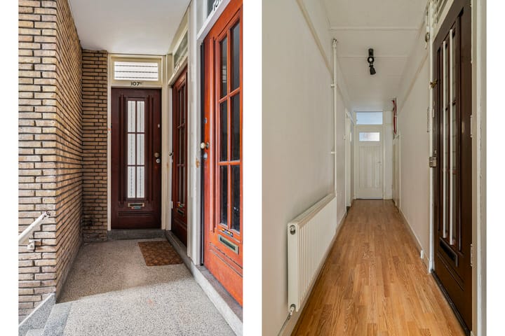 Foto 20 van Stadhoudersweg 107-C