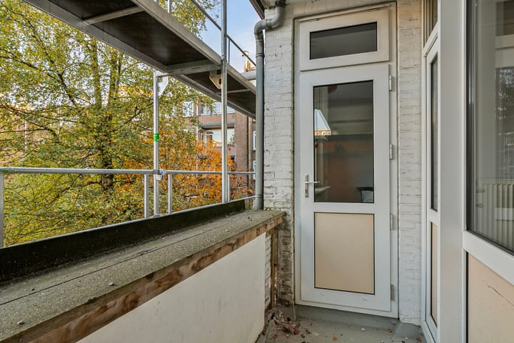 Foto 21 van Stadhoudersweg 107-C