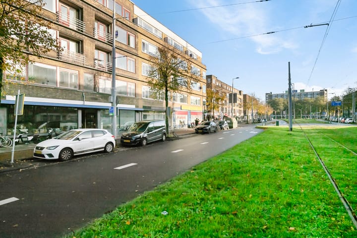 Foto 23 van Stadhoudersweg 107-C