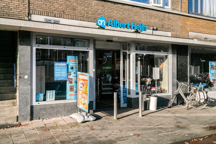 Foto 25 van Stadhoudersweg 107-C