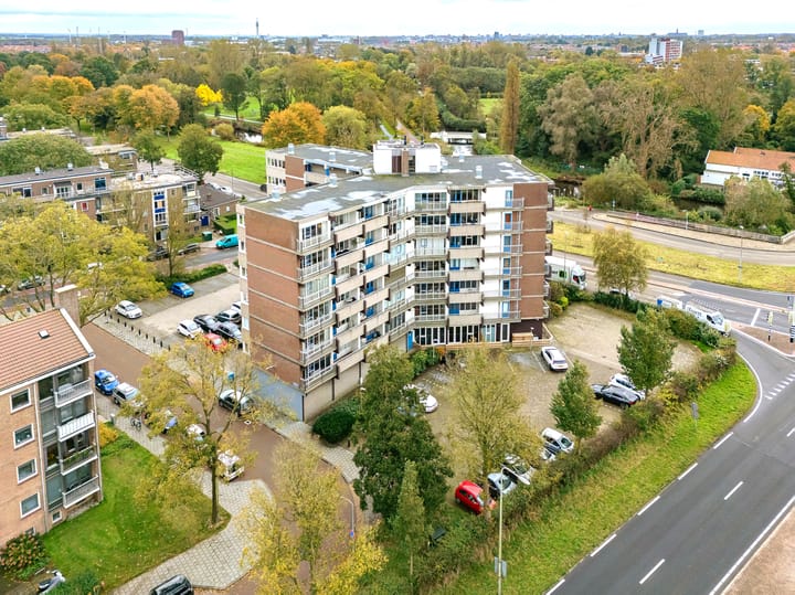 Foto 2 van Victor van Vrieslandstraat 68