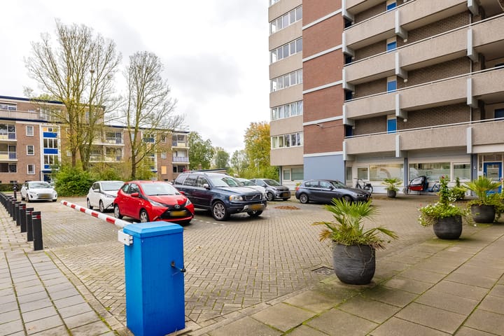 Foto 3 van Victor van Vrieslandstraat 68