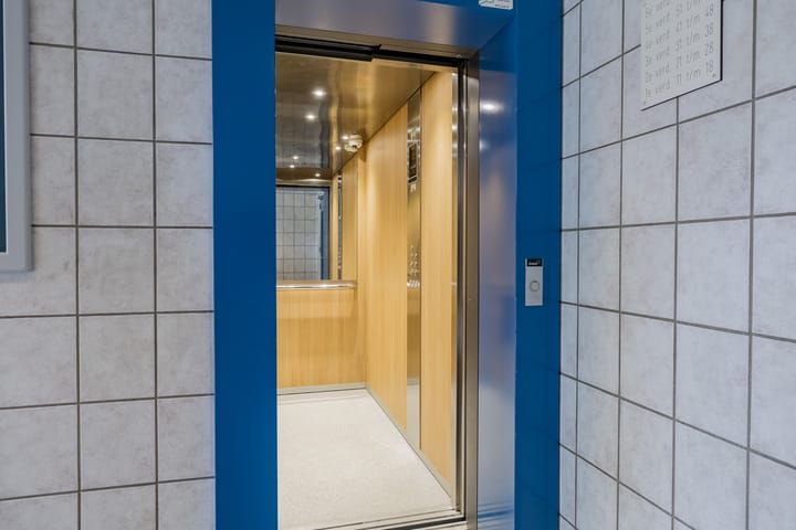 Foto 4 van Victor van Vrieslandstraat 68