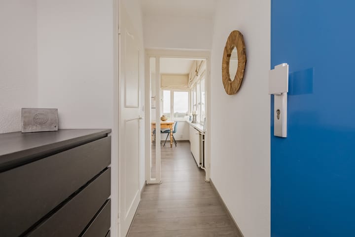 Foto 5 van Victor van Vrieslandstraat 68