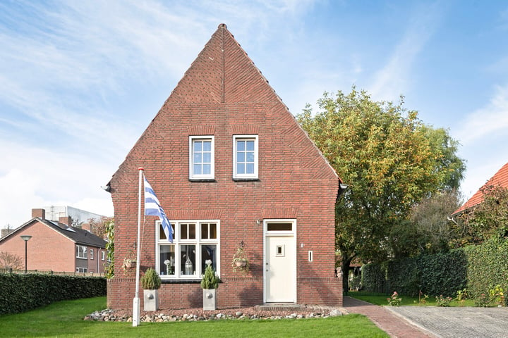 Bekijk foto 3 van Leeuwenbekstraat 5