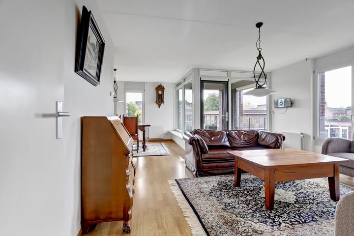 Foto 2 van Jerusalem 124