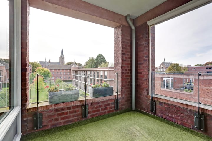 Foto 3 van Jerusalem 124