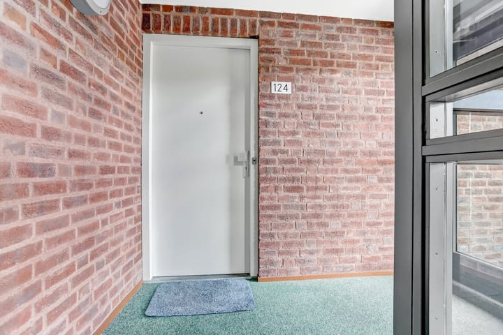 Foto 6 van Jerusalem 124