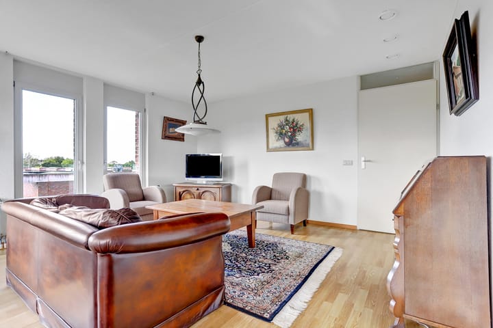 Foto 9 van Jerusalem 124