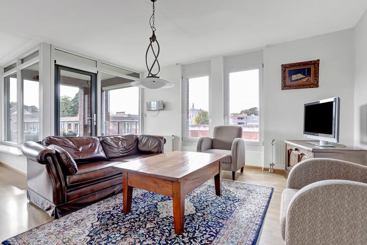 Foto 10 van Jerusalem 124