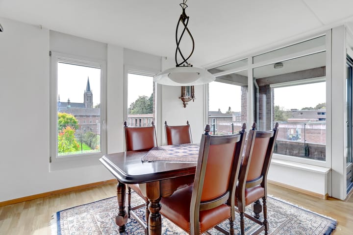 Foto 12 van Jerusalem 124