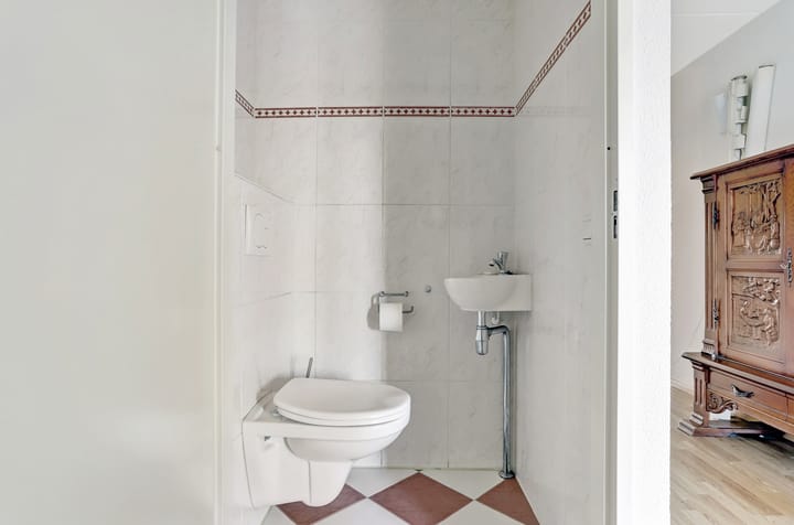 Foto 17 van Jerusalem 124