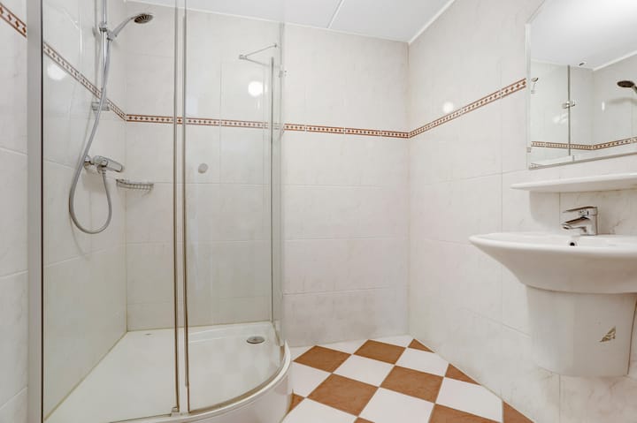 Foto 18 van Jerusalem 124