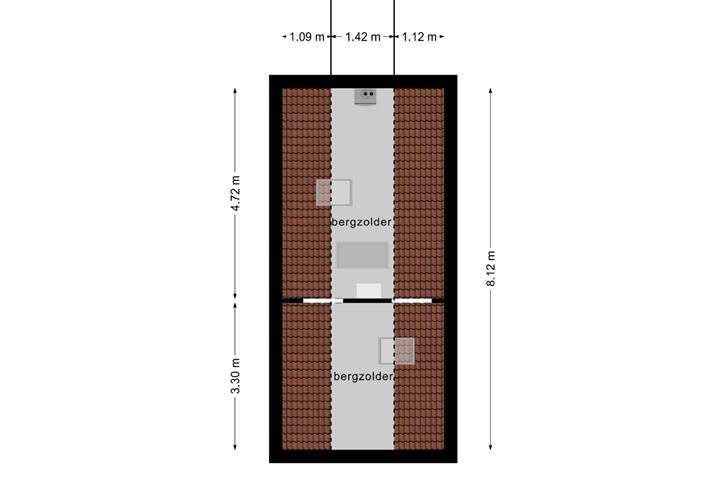 View photo 31 of Leeuwenbekstraat 5