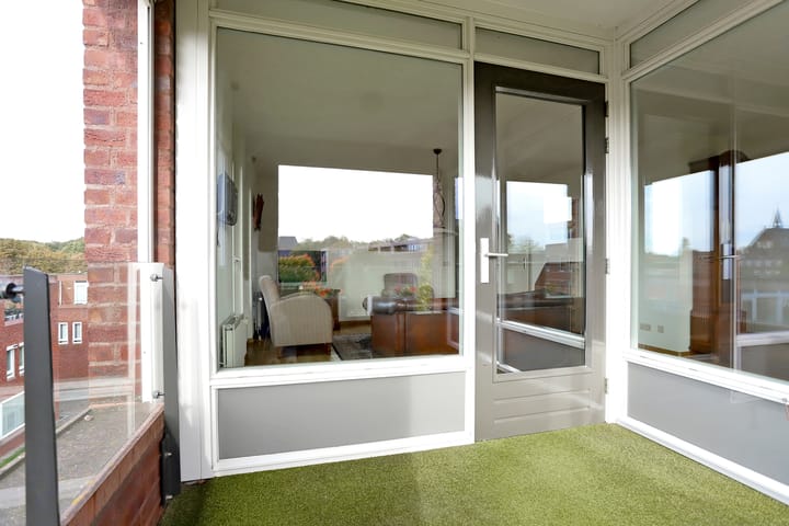 Foto 25 van Jerusalem 124