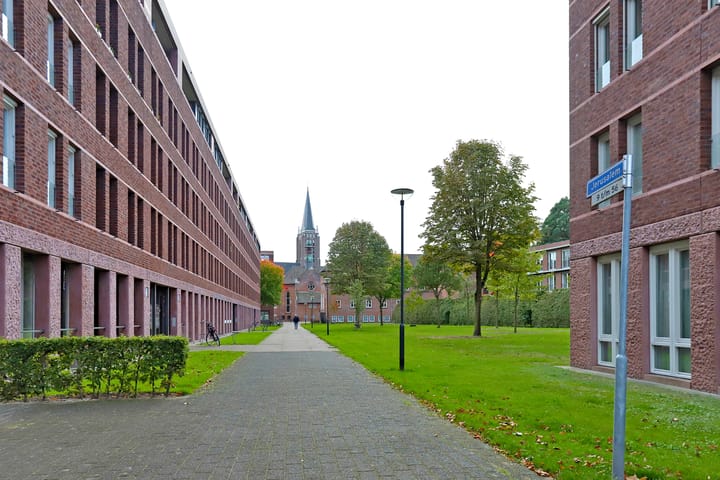 Foto 31 van Jerusalem 124