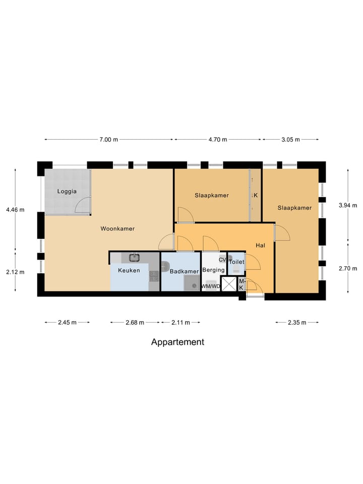 Foto 34 van Jerusalem 124