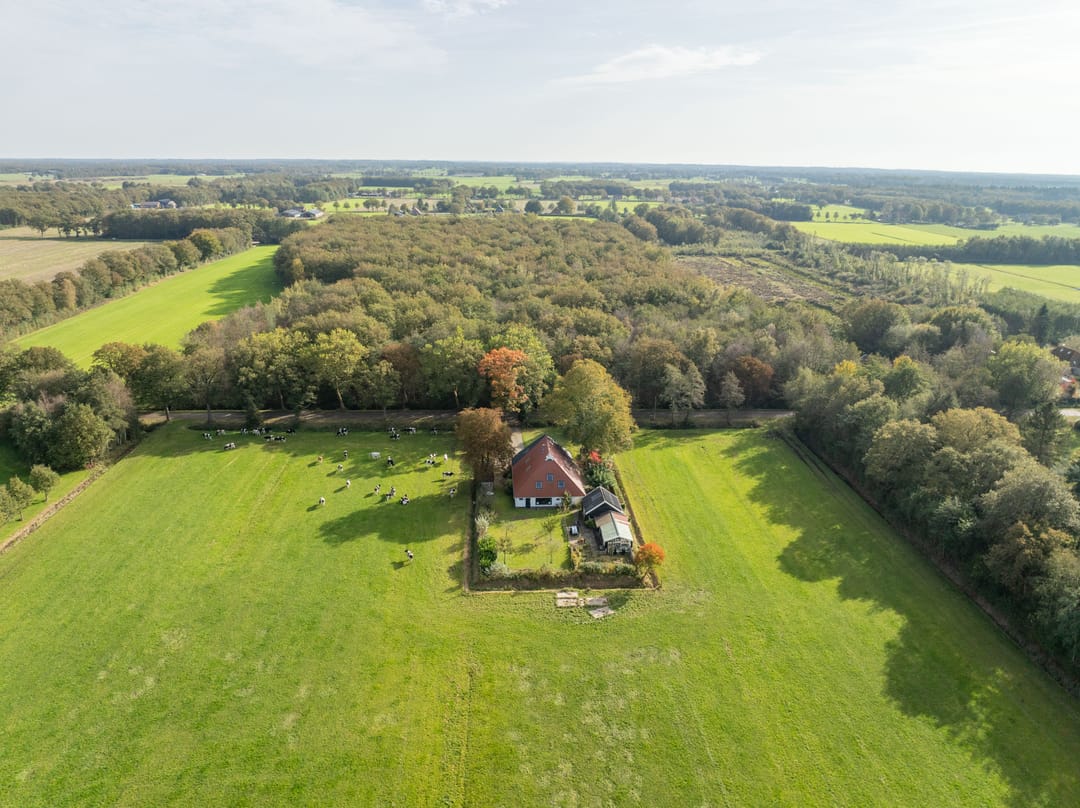 Foto 2 van Hoofdweg 305