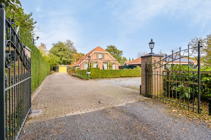 Hofweg 5