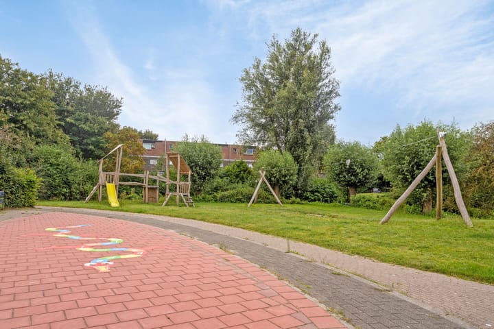 Foto 4 van Klagerstuin 82