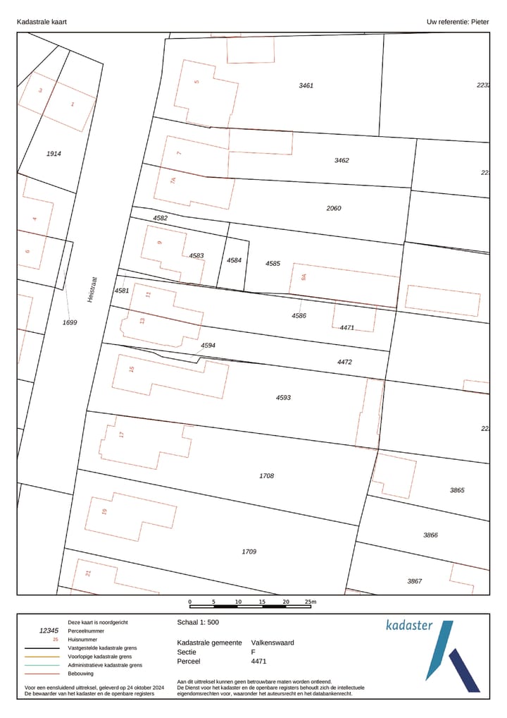 Photo 32 of Heistraat 11