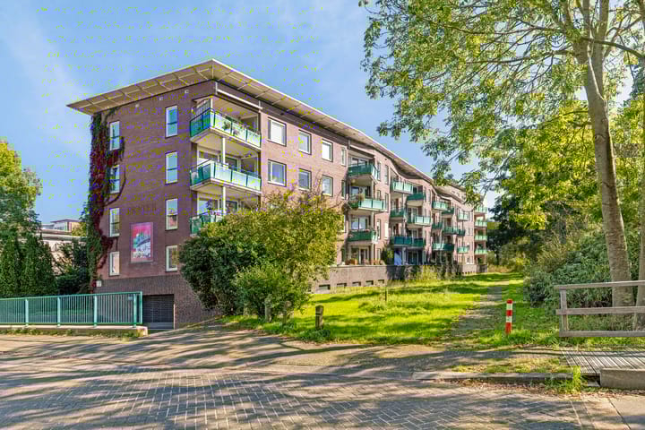 Foto 1 van Praterlaan 68