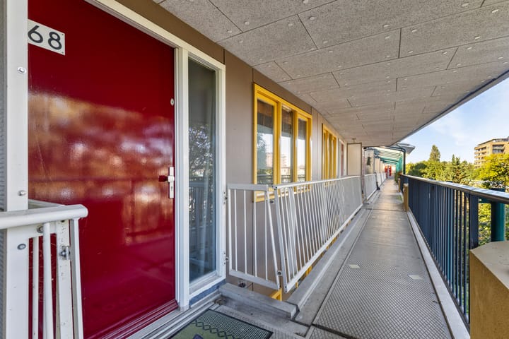 Foto 4 van Praterlaan 68