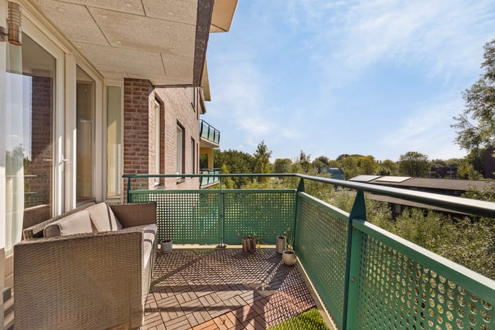 Foto 11 van Praterlaan 68