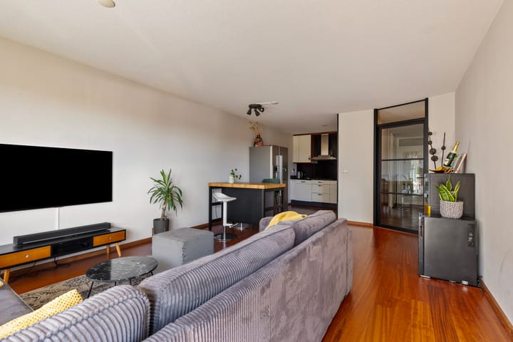 Foto 12 van Praterlaan 68