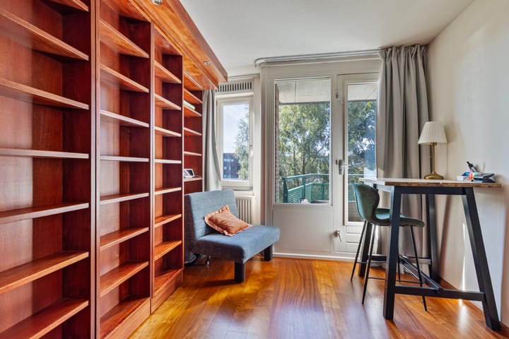 Foto 16 van Praterlaan 68