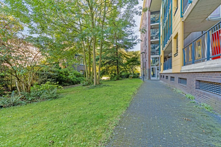 Foto 23 van Praterlaan 68