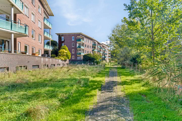 Foto 24 van Praterlaan 68