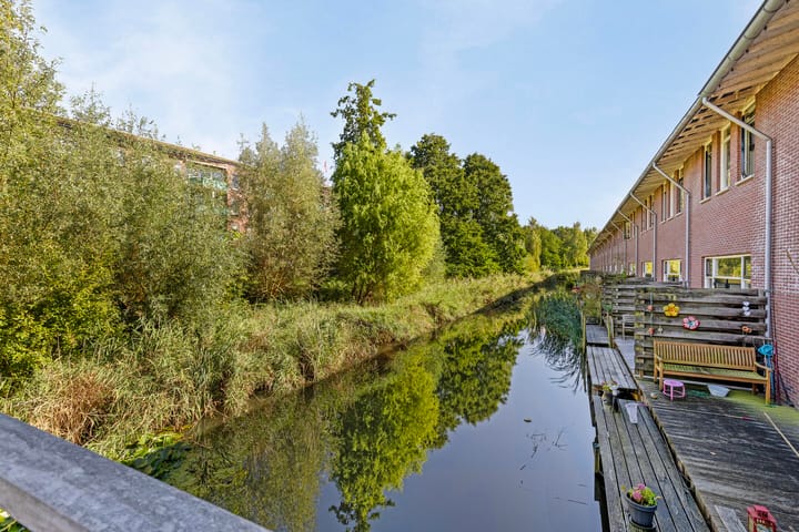 Foto 25 van Praterlaan 68