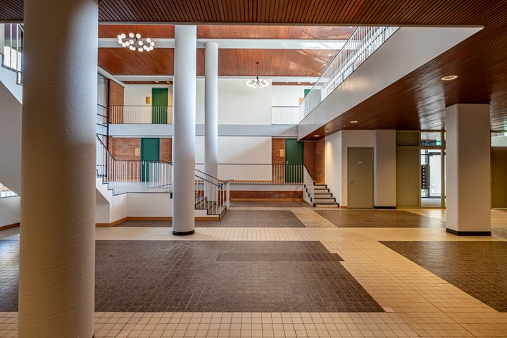 Photo 5 of Van Schendelstraat 1-31