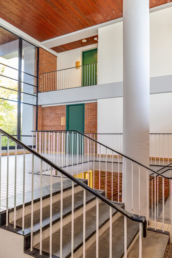 Photo 6 of Van Schendelstraat 1-31