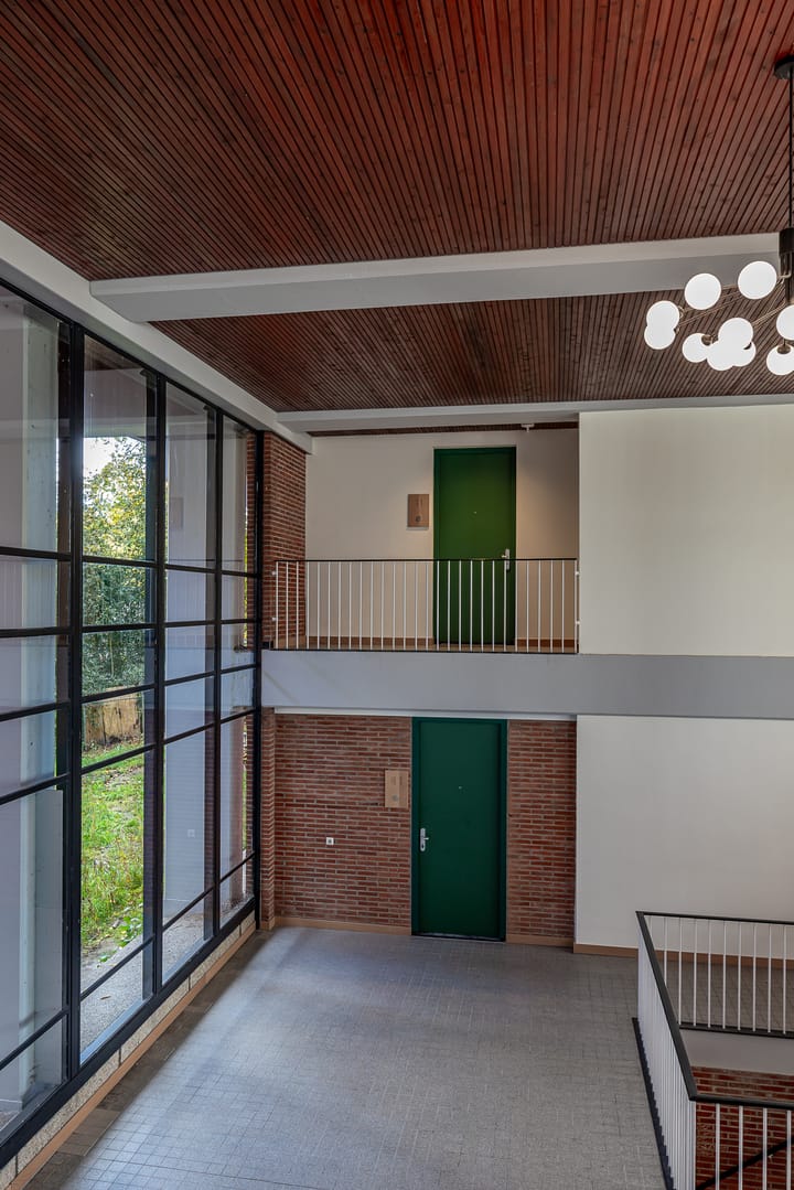 Photo 22 of Van Schendelstraat 1-31