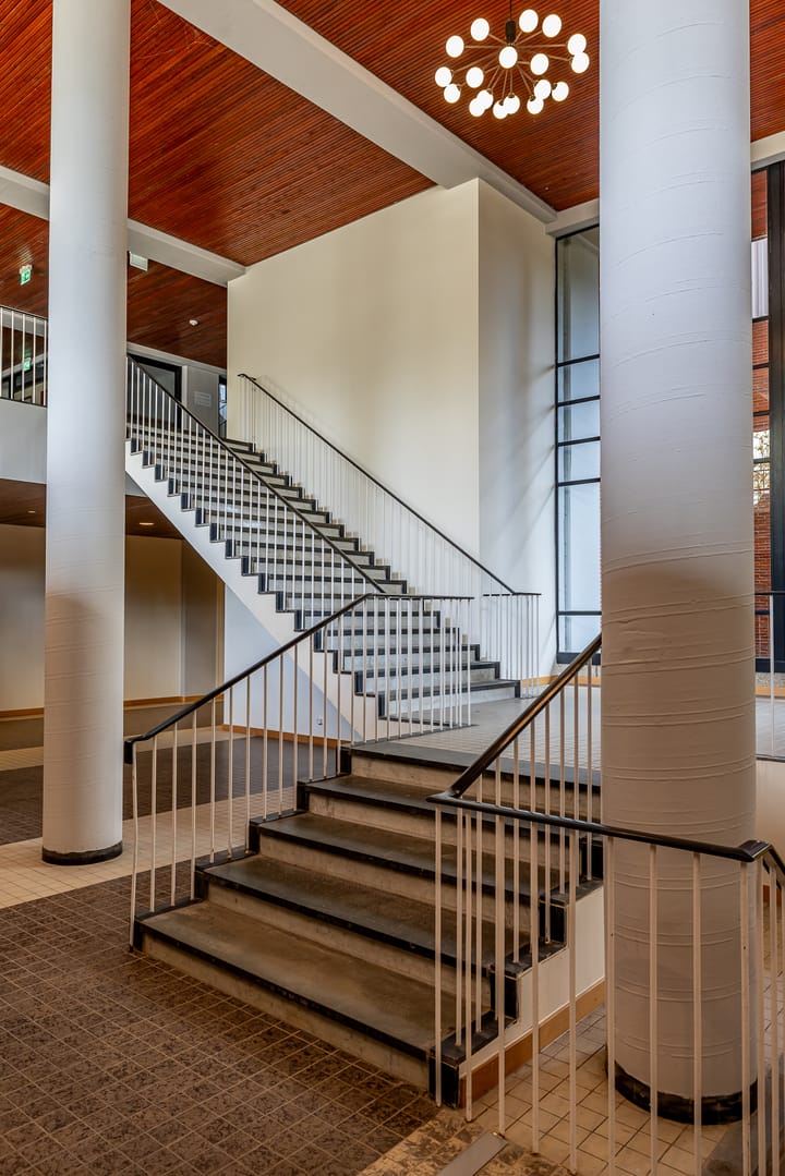 Photo 23 of Van Schendelstraat 1-31