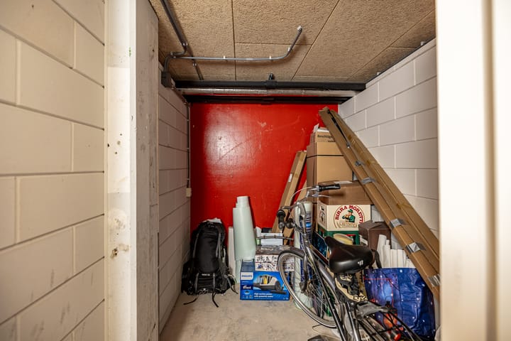 Photo 25 of Van Schendelstraat 1-31