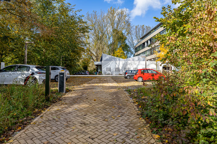 Photo 26 of Van Schendelstraat 1-31