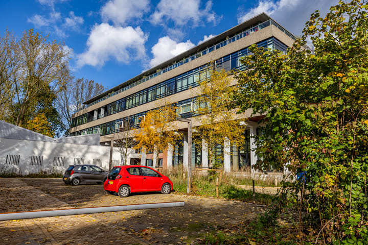 Photo 27 of Van Schendelstraat 1-31